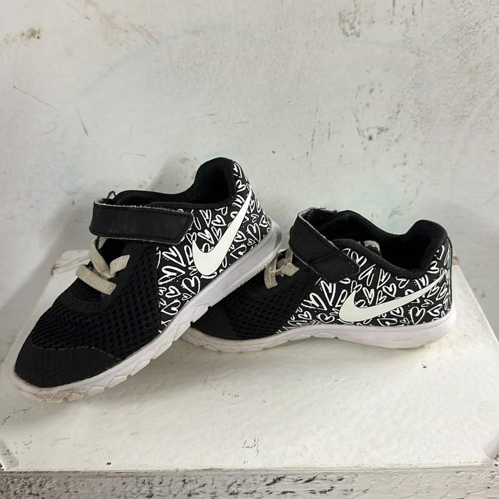 Toddler Girls Nike Sneakers